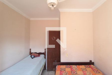 Quarto 1 de casa à venda com 6 quartos, 328m² em Céu Azul, Belo Horizonte