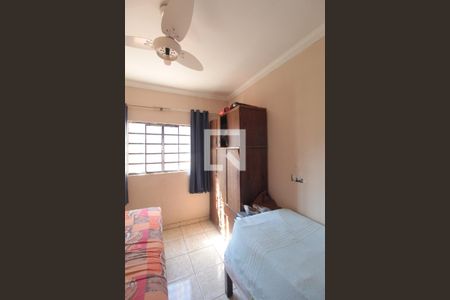 Quarto 1 de casa à venda com 6 quartos, 328m² em Céu Azul, Belo Horizonte