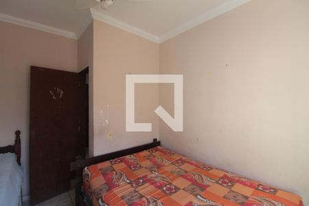 Quarto 1 de casa à venda com 6 quartos, 328m² em Céu Azul, Belo Horizonte