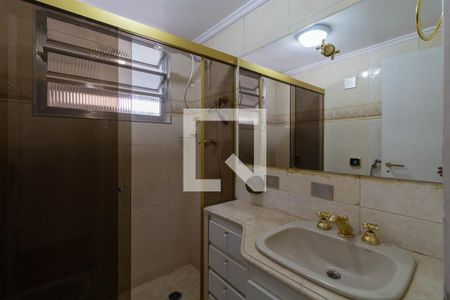 Suíte de apartamento para alugar com 3 quartos, 125m² em Pompeia, São Paulo