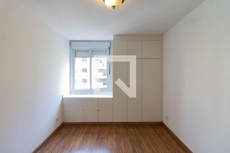 Suíte de apartamento para alugar com 3 quartos, 125m² em Pompeia, São Paulo