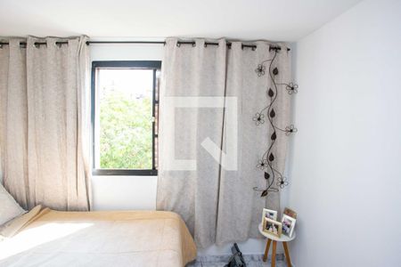Quarto 1 de apartamento para alugar com 2 quartos, 48m² em Serraria, Diadema