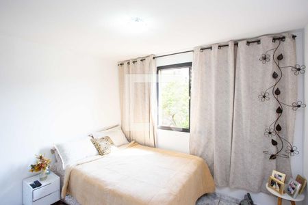 Quarto 1 de apartamento para alugar com 2 quartos, 48m² em Serraria, Diadema