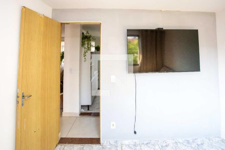 Quarto 1 de apartamento para alugar com 2 quartos, 48m² em Serraria, Diadema