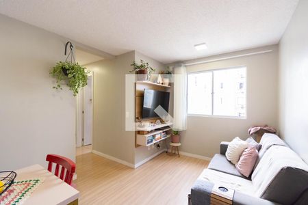 Apartamento para alugar com 2 quartos, 44m² em Centro, Canoas