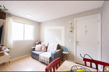 Apartamento para alugar com 2 quartos, 44m² em Centro, Canoas