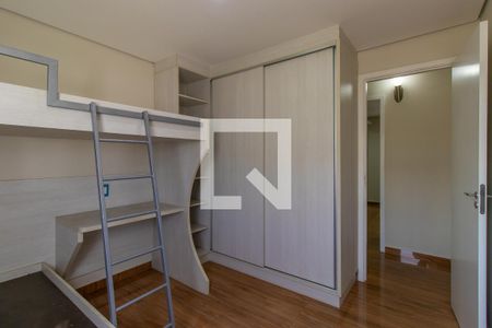 Quarto 1  de casa de condomínio para alugar com 2 quartos, 77m² em Gramado, Cotia