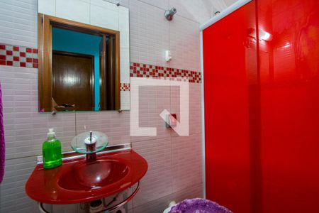 Lavabo de casa à venda com 2 quartos, 200m² em Centreville, Santo André