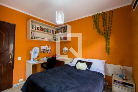 Quarto 1 de casa à venda com 2 quartos, 200m² em Centreville, Santo André