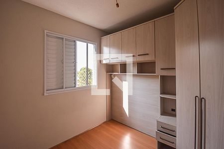 Quarto 2 de apartamento para alugar com 2 quartos, 42m² em Parque Bristol, São Bernardo do Campo