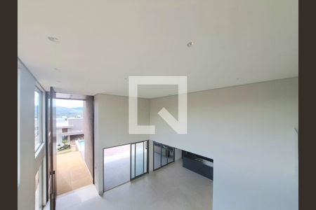 Casa de Condomínio à venda com 3 quartos, 650m² em Alphaville Nova Lima, Nova Lima