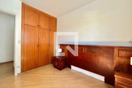 Quarto 1 de apartamento para alugar com 2 quartos, 60m² em Vila Santa Catarina, São Paulo