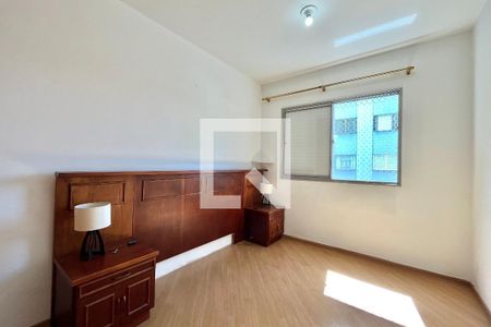 Quarto 1 de apartamento para alugar com 2 quartos, 60m² em Vila Santa Catarina, São Paulo