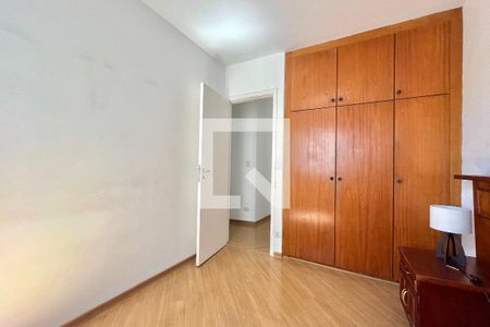 Quarto 1 de apartamento para alugar com 2 quartos, 60m² em Vila Santa Catarina, São Paulo