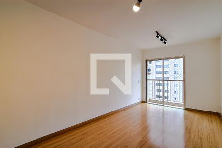 Sala de apartamento para alugar com 2 quartos, 63m² em Alto da Lapa, São Paulo