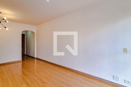 Sala de apartamento para alugar com 2 quartos, 63m² em Alto da Lapa, São Paulo