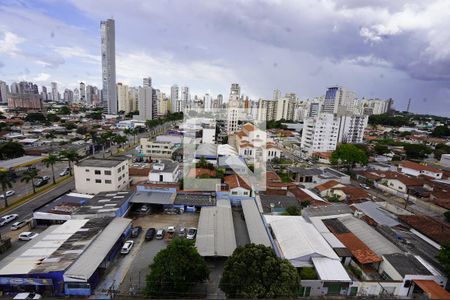 Apartamento para alugar com 3 quartos, 90m² em Nova Suiça, Goiânia