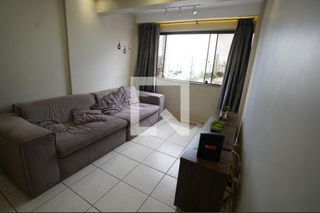 Apartamento para alugar com 3 quartos, 90m² em Nova Suiça, Goiânia