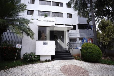 Apartamento para alugar com 3 quartos, 90m² em Nova Suiça, Goiânia