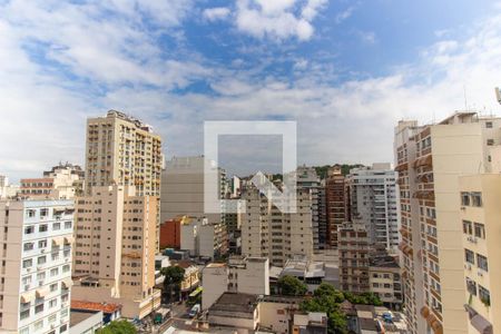 Apartamento para alugar com 2 quartos, 90m² em Icaraí, Niterói