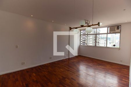 Apartamento para alugar com 2 quartos, 90m² em Icaraí, Niterói