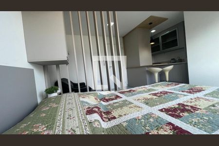 Kitnet/Studio para alugar com 1 quarto, 23m² em Centro, Curitiba
