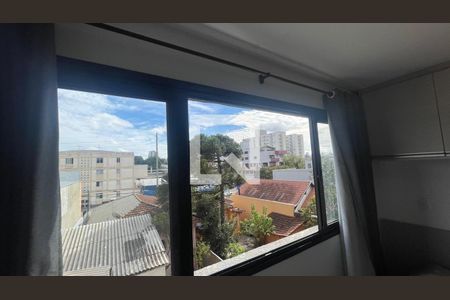 Kitnet/Studio para alugar com 1 quarto, 23m² em Centro, Curitiba