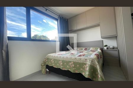 Kitnet/Studio para alugar com 1 quarto, 23m² em Centro, Curitiba