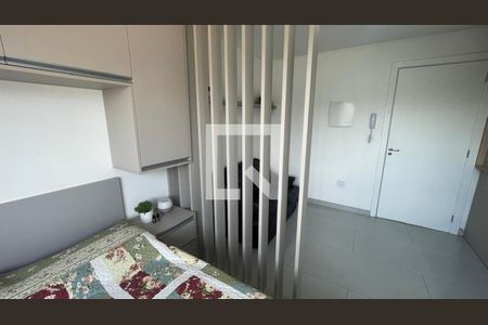Kitnet/Studio para alugar com 1 quarto, 23m² em Centro, Curitiba
