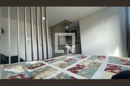 Kitnet/Studio para alugar com 1 quarto, 23m² em Centro, Curitiba