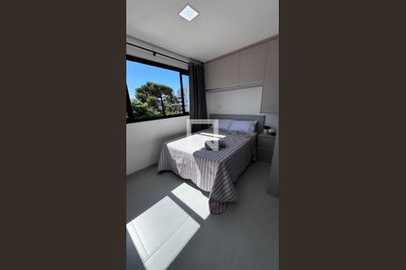 Studio de kitnet/studio para alugar com 1 quarto, 23m² em Centro, Curitiba