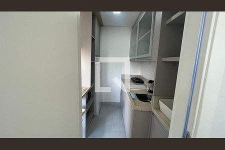 Kitnet/Studio para alugar com 1 quarto, 23m² em Centro, Curitiba