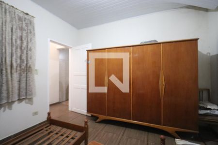 Quarto 2 de casa para alugar com 3 quartos, 125m² em Vila Antonieta, São Paulo