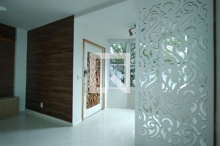 Sala de casa para alugar com 5 quartos, 300m² em Pechincha, Rio de Janeiro