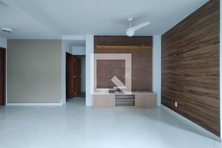 Sala de casa para alugar com 5 quartos, 300m² em Pechincha, Rio de Janeiro