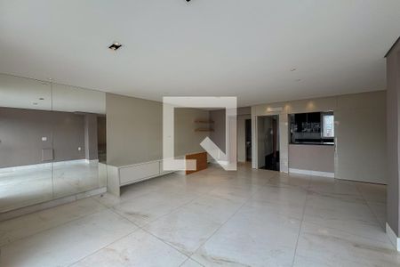 Apartamento à venda com 3 quartos, 150m² em Santo Agostinho, Belo Horizonte