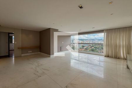 Apartamento à venda com 3 quartos, 150m² em Santo Agostinho, Belo Horizonte