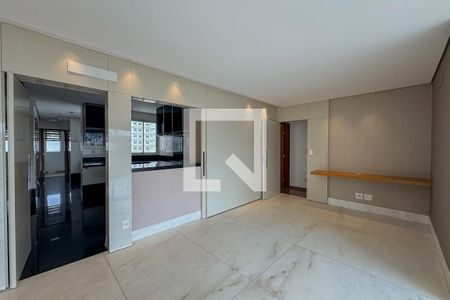 Apartamento à venda com 3 quartos, 150m² em Santo Agostinho, Belo Horizonte