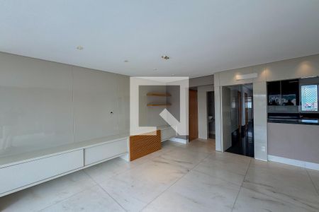Apartamento à venda com 3 quartos, 150m² em Santo Agostinho, Belo Horizonte