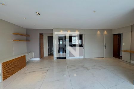 Apartamento à venda com 3 quartos, 150m² em Santo Agostinho, Belo Horizonte