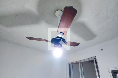 Sala - Quarto de kitnet/studio para alugar com 1 quarto, 35m² em Imperial de São Cristóvão, Rio de Janeiro