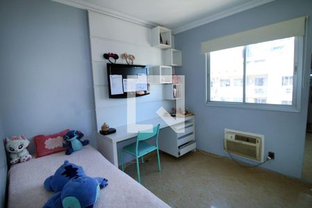Quarto 2 de apartamento à venda com 3 quartos, 90m² em Vila da Penha, Rio de Janeiro