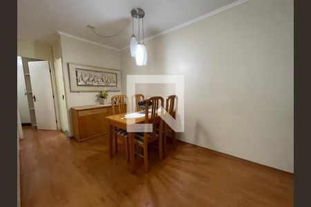 Sala de apartamento à venda com 2 quartos, 58m² em Vila Sao Silvestre (zona Leste), São Paulo