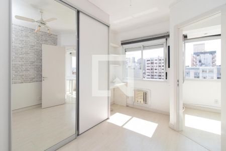 Quarto de apartamento para alugar com 1 quarto, 47m² em Cidade Baixa, Porto Alegre