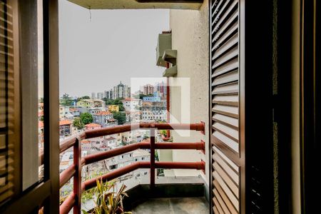 Suíte 1 de apartamento à venda com 3 quartos, 134m² em Vila Sonia, São Paulo