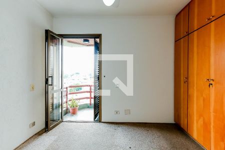 Suíte 1 de apartamento à venda com 3 quartos, 134m² em Vila Sonia, São Paulo