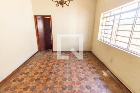 Sala de casa à venda com 3 quartos, 120m² em Água Rasa, São Paulo