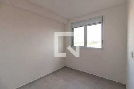 Quarto de apartamento à venda com 1 quarto, 35m² em Vila Leopoldina, São Paulo