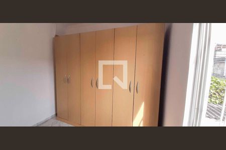 Apartamento à venda com 2 quartos, 57m² em Quitaúna, Osasco