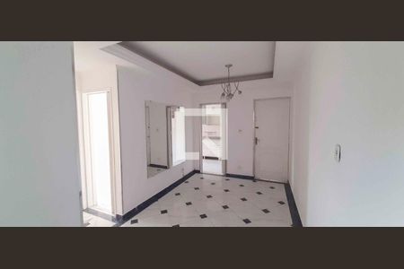 Apartamento à venda com 2 quartos, 57m² em Quitaúna, Osasco